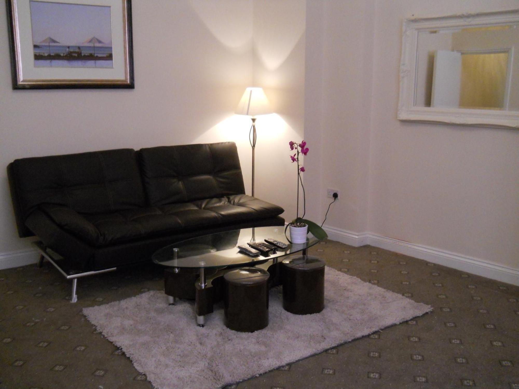 Citystay Guest House ลอนดอน ภายนอก รูปภาพ