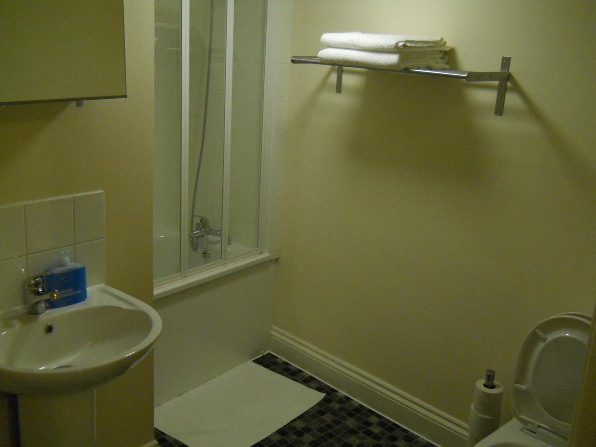 Citystay Guest House ลอนดอน ภายนอก รูปภาพ