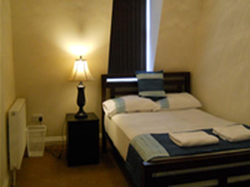 Citystay Guest House ลอนดอน ภายนอก รูปภาพ